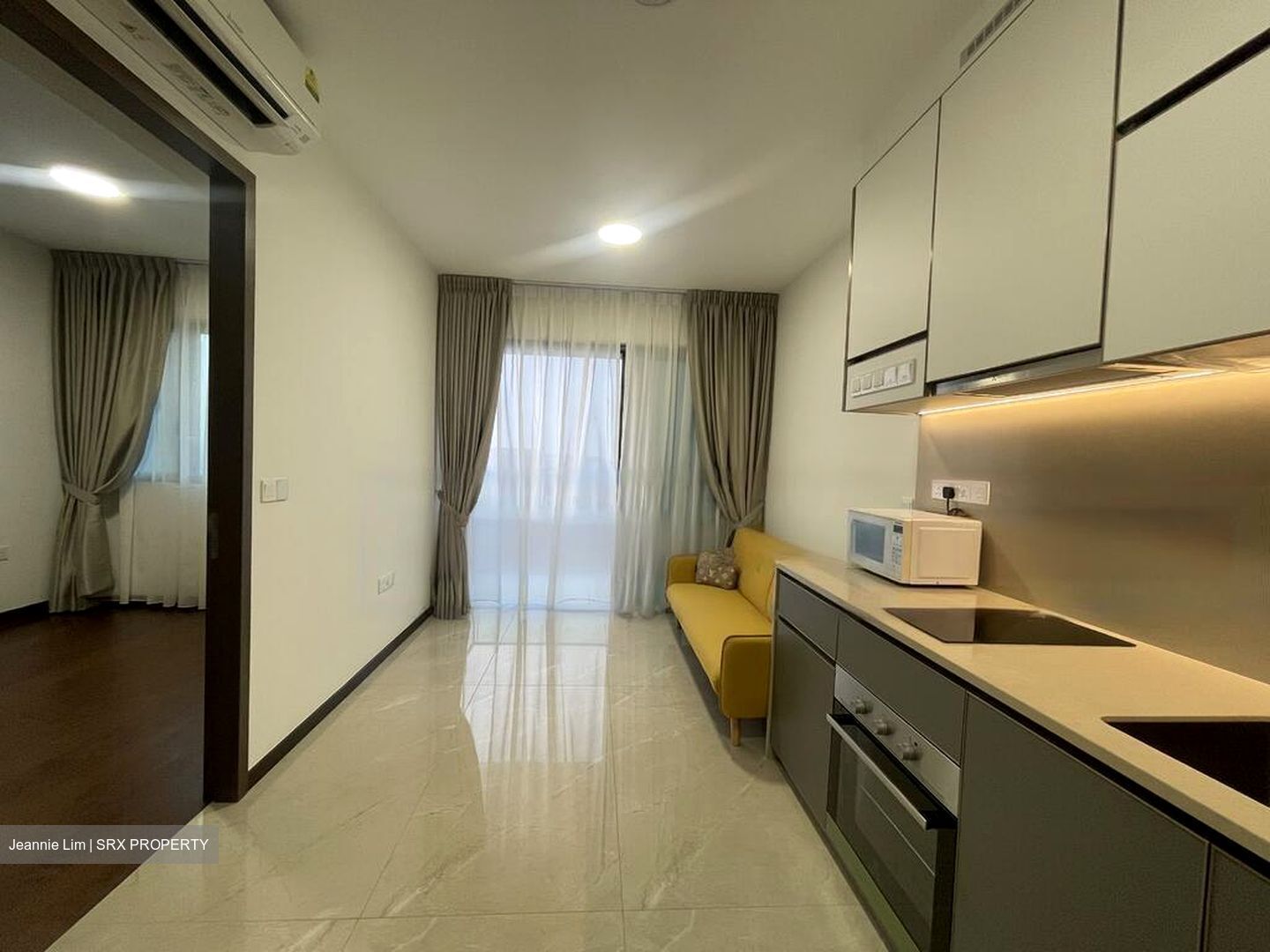 Normanton Park (D5), Apartment #479831801
